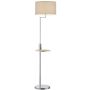 Trio CLAAS 400400107 Lampadaire 1x60w/e27 ip20
