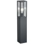 Trio GARONNE 401860142 Lampe sur pied 1x60w/e27 ip44