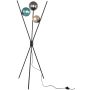 Trio LANCE 403400317 Lampadaire 3x28w/e14 ip20