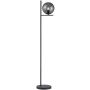 Trio PURE 402000142 Stehleuchte 1x28w/e14 ip20