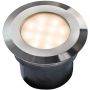 Garden Lights GAVIA 4134601 Einfahrtbeleuchtung 1x2W/LED 3000K-6000K IP68