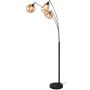 Trio LUMINA 417000313 Stehleuchte 3x10w/e14 ip20