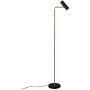 Trio MARLEY 412400108 Lampadaire 1x5w/gu10 ip20