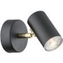 Argon LAGOS 4210 Applique murale 1x5W/GU10 IP20