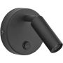 TK Lighting ENZO 4237 Wandleuchte 1x3W/LED