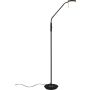 Trio MONZA 423310132 Stehleuchte 1x12w/led 2300+3000+4000k 1400lm ip20