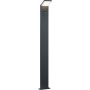 Trio PEARL 421169142 Lampe sur pied 1x9w/led 3000k 900lm ip54