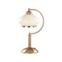 Alfa ASTORIA 4321 Lampe de table 1x60W/E27