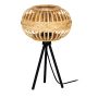 Eglo AMSFIELD 43865 Lampe de table 1x40W/E27 IP20