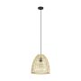 Eglo AYESGARTH 43866 Pendelleuchte 1x40W/E27 IP20
