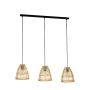 Eglo AYESGARTH 43867 Suspension 3x40W/E27 IP20