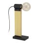 Eglo BAILRIGG 43904 Tischleuchte 1x40W/E27 IP20