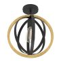 Eglo BASILDON 43736 Deckenlampe 1x40W/E27 IP20