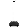 Eglo BAZELY 43668 Suspension 1x40W/E27 IP20