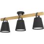 Eglo BOYLE 43635 Lampe de plafond 3X10W/E27 IP20