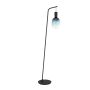 Eglo CRANLEY 43758 Stehleuchte 1x40W/E27 IP20