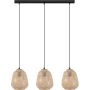 Eglo DEMBLEBY 43262 Pendelleuchte 3x40W/E27