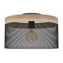 Eglo KILNSDALE 43832 Deckenleuchte 1x40W/E27 IP20