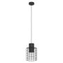 Eglo MILLIGAN 43625 Suspension 1x40W/E27 IP20