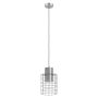 Eglo MILLIGAN 43647 Pendelleuchte 1x40W/E27 IP20