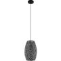 Eglo RIYADH 43391 Pendelleuchte 1x40W/E27