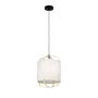 Eglo SURFLEET 43874 Pendelleuchte 1x40W/E27 IP20