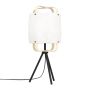 Eglo SURFLEET 43934 Tischleuchte 1x40W/E27 IP20