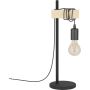 Eglo TOWNSHEND 43515 Tischleuchte 1x10w/e27 ip20