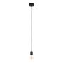 Eglo YORTH 43801 Suspension 1x40W/E27 IP20