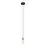 Eglo YORTH 43802 Pendelleuchte 1x40W/E27 IP20