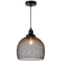 Lucide MESH 43404/28/30 Suspension lumineuse 1x60w/e27 ip20