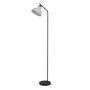 Eglo MATLOCK 43844 Stehleuchte 1x40W/E27 ip20