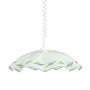 Prezent LYRA GLASS 43 Suspension lumineuse 1x60W/E27 IP20