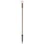 Zambelis SPIKE LED LIGHT E459 Gartenstrahler 1.5W/led 3000K 90lm IP65