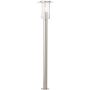 Brilliant York 44785/82 Stehlampe 1x40w/e27