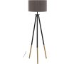 Eglo BIDFORD 44098 Lampadaire 1x60w/e27 ip20