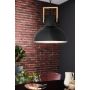 Eglo LUBENHAM 44056 Suspension lumineuse 1x28w/e27 ip20