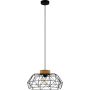 Eglo PADSTOW 44089 Pendelleuchte 1x60w/e27 ip20