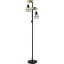 Eglo TOWNSHEND 5 44081 Stehleuchte 2x60w/e27 ip20