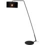 Lucide KELSO 44719/81/30 Stehleuchte 1x40w/e27 ip20