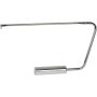 Lucide MADISON 44503/06/11 Schreibtischlampe 1x6.5w/led 2600-2800k 650lm ip20