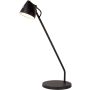 Lucide MILNE 44516/06/30 Schreibtischlampe 1x6w/led 2700k 600lm ip20