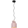 Lucide NINJA 44415/16/66 Suspension lumineuse 1x40w/e27 ip20