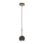 Milagro BOLLE MLP8843 Suspension 1x50W/GU10 IP20