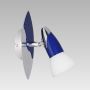 Prezent REA I. 442 Spot 1x40W/E14 IP20