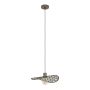 Eglo SWABY 44124 Suspension lumineuse 1x60W/E27 ip20