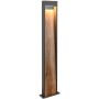 Trio SALMON 446960135 Stehlampe 1x11w/led 3000k 1200lm ip44