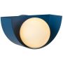 Lucide BENNI 45201/01/35 Applique murale 1x28w/g9 ip20