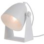 Lucide CHAGO 45564/01/31 Lampe de bureau 1x40w/e14 ip20