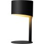 Lucide KNULLE 45504/01/30 Lampe de table 1x40w/e14 ip20